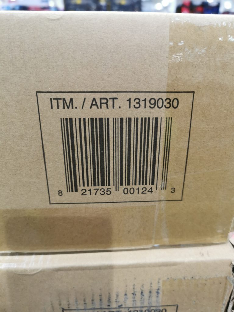 Costco2621032WoodenFoosballTablebar CostcoChaser