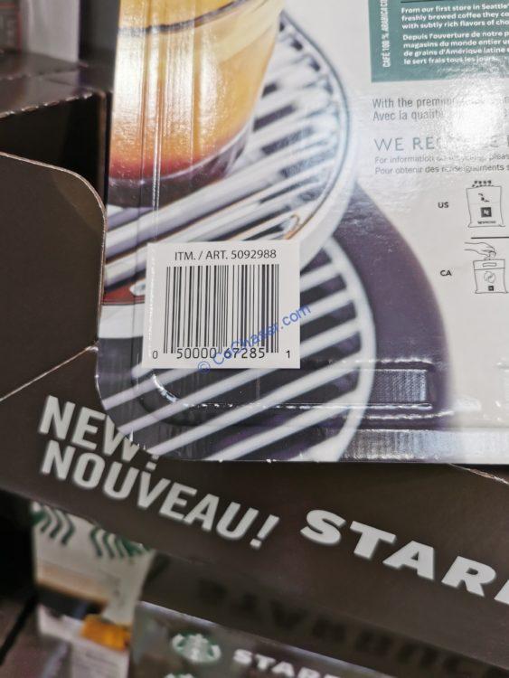 Costco5092988StarbucksNespressoCapsulesVarietyPack3 CostcoChaser