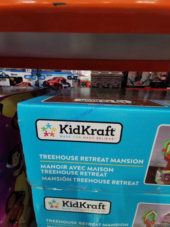 Costco7123345KidkraftTreehouseRetreatMansionDollhouse1 CostcoChaser