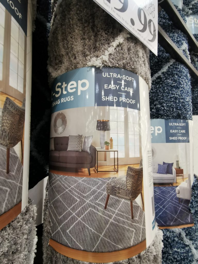 Costco1174262SoftStepMicrofiberAreaRug CostcoChaser