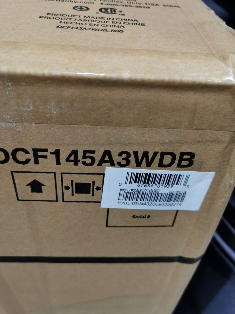 Costco1236134DanbyChestFreezerbar CostcoChaser