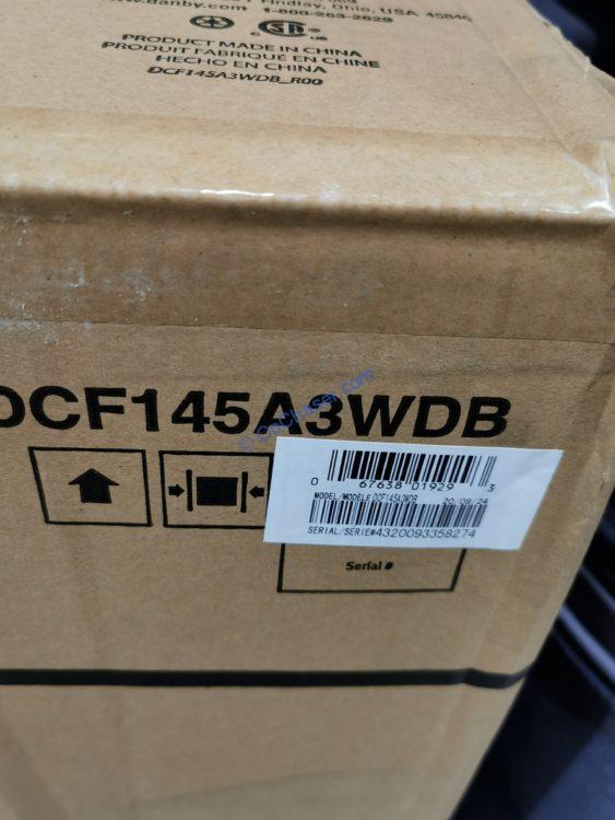 Costco1236134DanbyChestFreezerbar CostcoChaser