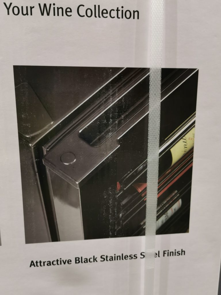 Costco1274071WineEnthusiast36BottleWineCooler3 CostcoChaser