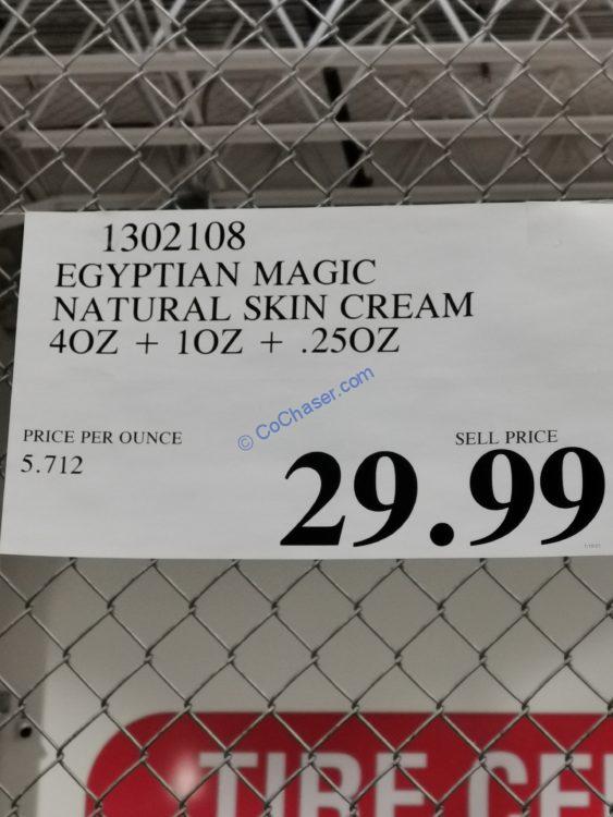 Costco1302108EGYPTIANMAGICNaturalAllPurposeSkinCreamtag
