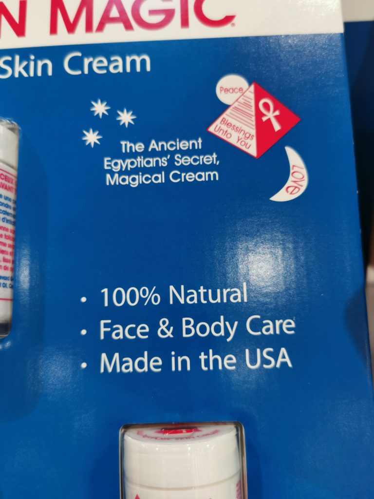 Costco1302108EGYPTIANMAGICNaturalAllPurposeSkinCream1