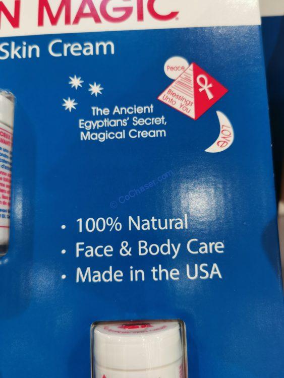 Costco1302108EGYPTIANMAGICNaturalAllPurposeSkinCream1