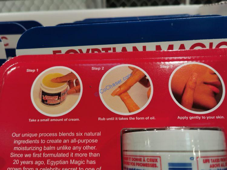 Costco1302108EGYPTIANMAGICNaturalAllPurposeSkinCream4