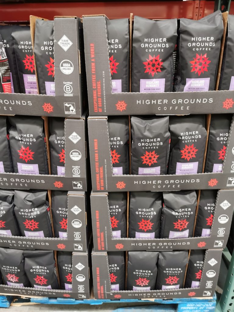 Costco1333436HigherGroundsCoffeeHighlandHumanityall CostcoChaser