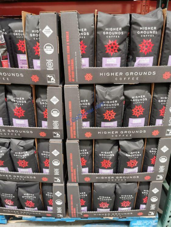 Costco1333436HigherGroundsCoffeeHighlandHumanityall CostcoChaser