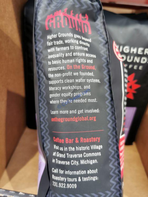 Costco1333436HigherGroundsCoffeeHighlandHumanity1 CostcoChaser