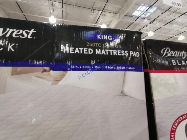 Costco13393331339334BeautyrestBlackHeatedMattressPad5 CostcoChaser
