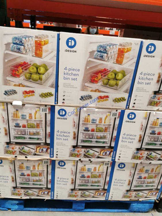 Costco1362193Indesign4pieceKitchenBinSetall CostcoChaser