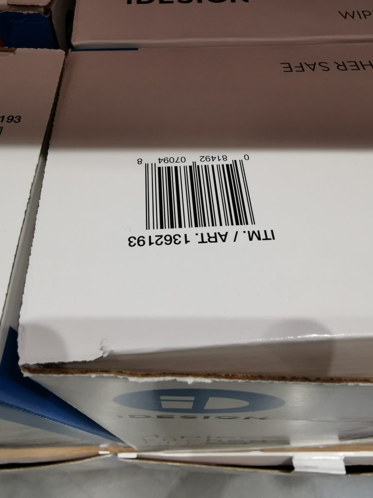 Costco1362193Indesign4pieceKitchenBinSetbar CostcoChaser
