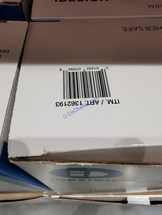 Costco1362193Indesign4pieceKitchenBinSetbar CostcoChaser