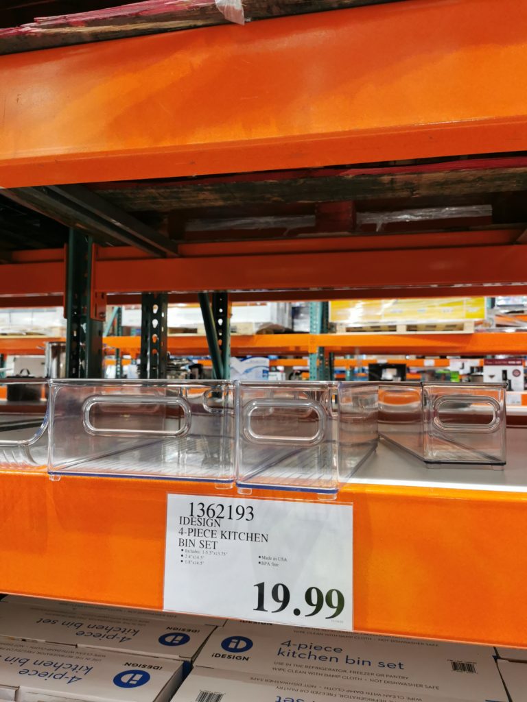 Costco-1362193-Indesign-4-piece-Kitchen-Bin-Set-tag – CostcoChaser