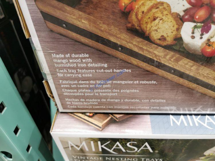 Costco1371845MikasaWoodTrays3 CostcoChaser