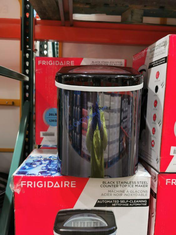Costco-1376539-Frigidaire-Countertop-Self-Cleaning-Ice-Maker