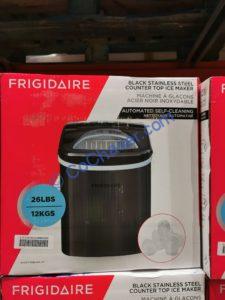 Costco-1376539-Frigidaire-Countertop-Self-Cleaning-Ice-Maker1
