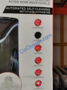 Costco-1376539-Frigidaire-Countertop-Self-Cleaning-Ice-Maker2