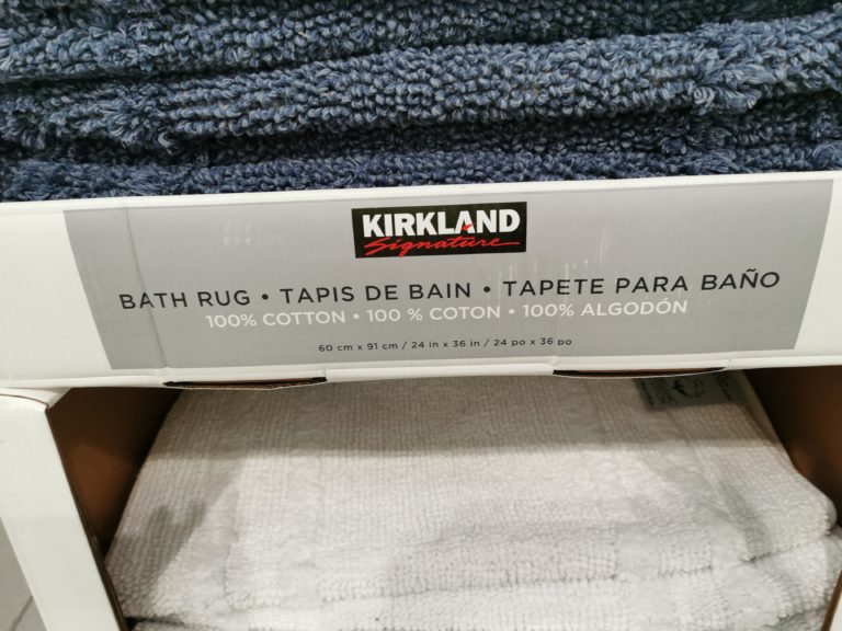 Costco1401107KirklandSignatureReversibleBathMatname CostcoChaser