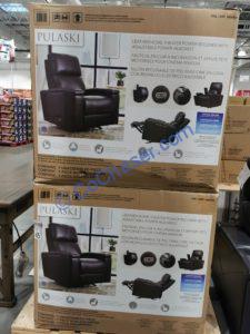 Costco-1404945-Pulaski-Leather-Power-Home-Theater-Recliner-all