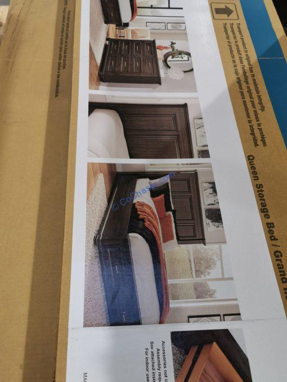 Costco1414558UniversalBroadmooreMendocinoQueenBed5 CostcoChaser