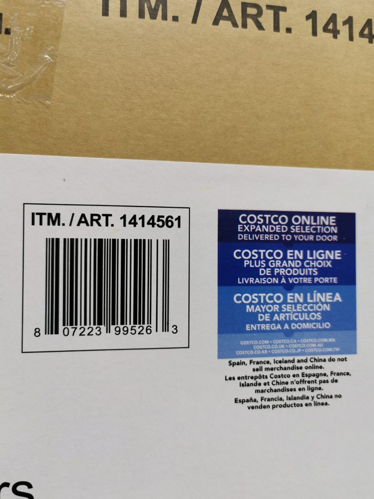 Costco1414561UniversalBroadmooreMendocinoTallChestbar CostcoChaser