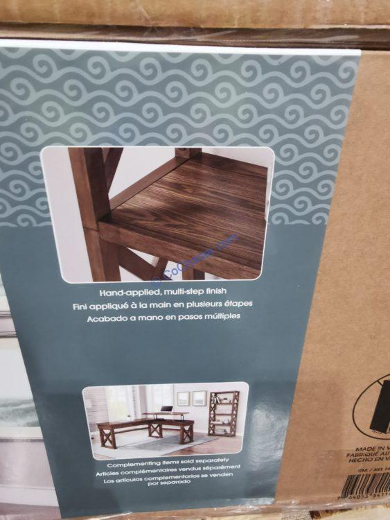 Costco1414698BaysideFurnishingsBurke72Bookcase4 CostcoChaser