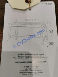 Costco-1414709-Pike-Main-54-Writing-Desk-size