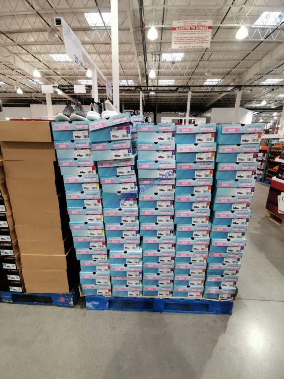 Costco-1420080-Skechers –Ladies-Ultra 
