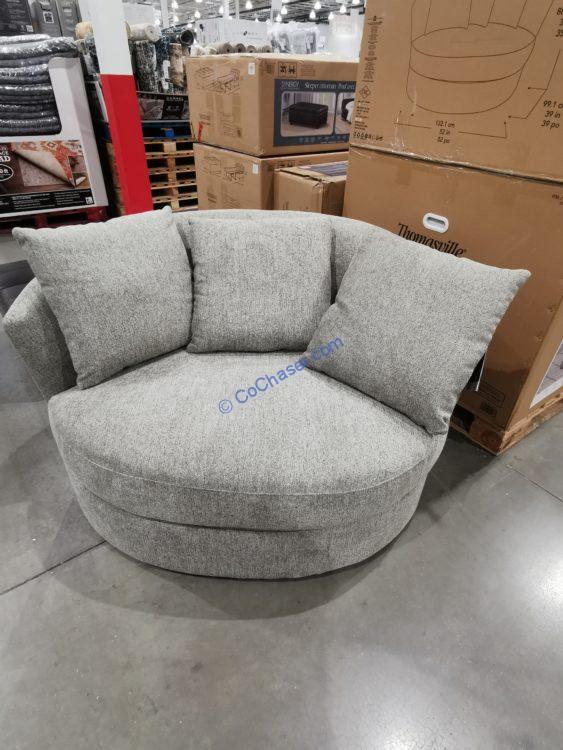 Costco-1435248-Thomasville-Fabric-Swivel-Chair