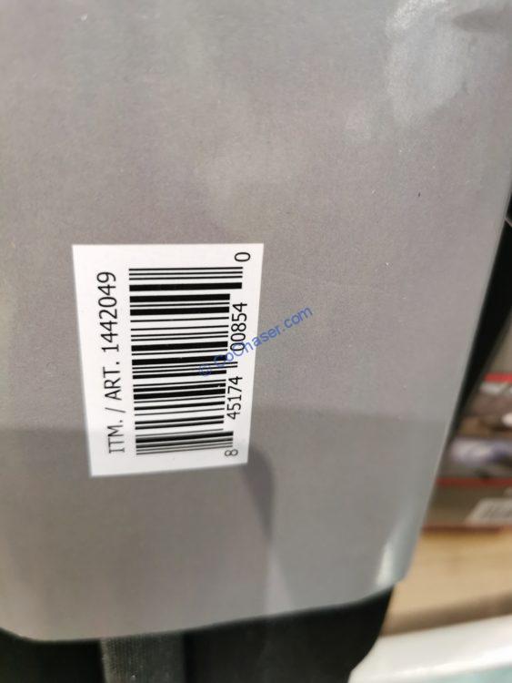Costco1442049BridgestoneAutoSafetyEmergencyKitbar CostcoChaser