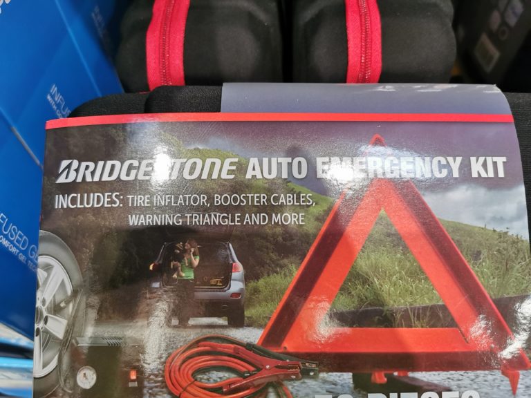 Costco1442049BridgestoneAutoSafetyEmergencyKit1 CostcoChaser