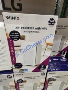 Costco-1449587-Winix-True-HEPA-4Air-Purifier-C5451