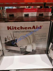 Costco-1464518-KitchenAid-Stainless-Steel-Compact-Dish-Drying-Rack2