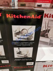 Costco-1464518-KitchenAid-Stainless-Steel-Compact-Dish-Drying-Rack3