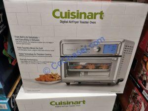Costco-1473236-Cuisinart-Digital-AirFryer-Toaster-Oven