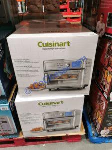 Costco-1473236-Cuisinart-Digital-AirFryer-Toaster-Oven-all