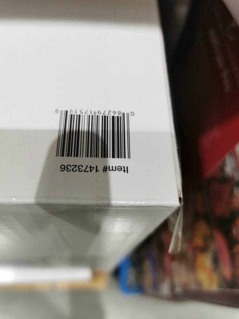 Costco1473236CuisinartDigitalAirFryerToasterOvenbar CostcoChaser