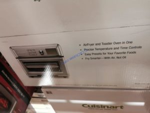 Costco-1473236-Cuisinart-Digital-AirFryer-Toaster-Oven-bar1