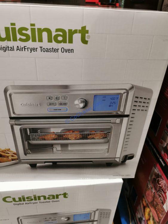 Costco1473236CuisinartDigitalAirFryerToasterOven2 CostcoChaser