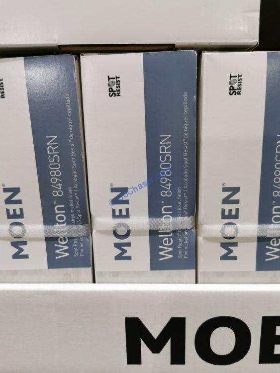 Costco1600265MoenWelltonBrushedNickelBathroomFaucet4 CostcoChaser