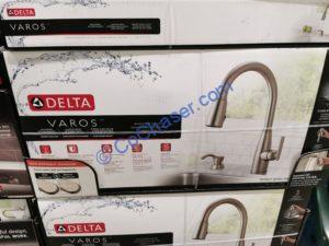 Costco-1600304-Delta-Varos-Pulldown-Kitchen-Faucet