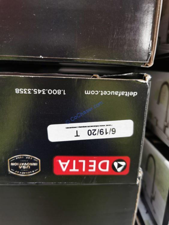 Costco1600304DeltaVarosPulldownKitchenFaucet1 CostcoChaser