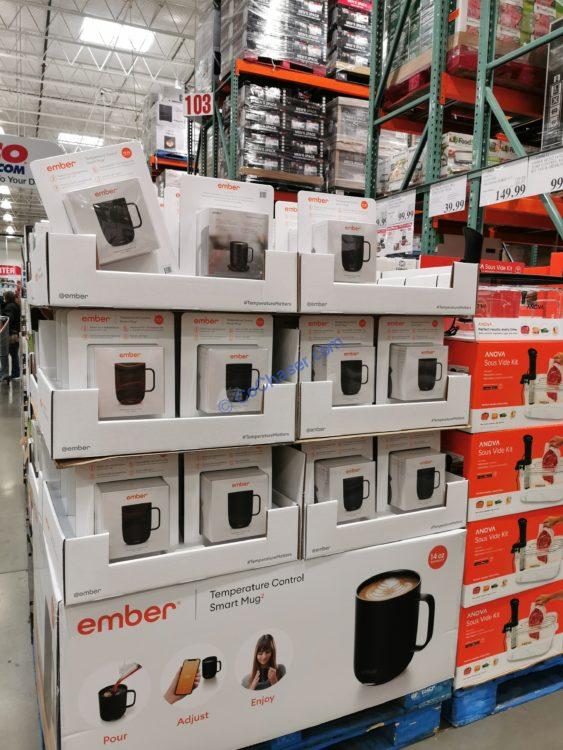 Costco3399631EmberMug²TemperatureControlSmartMugall CostcoChaser