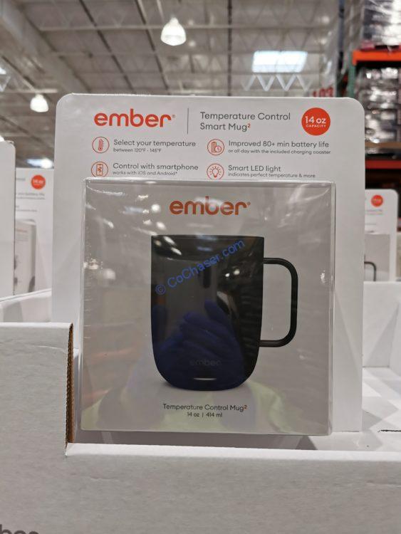 Ember Mug² Temperature Control Smart Mug