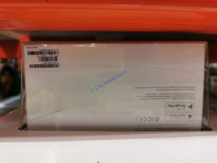 Costco3399631EmberMug²TemperatureControlSmartMug4 CostcoChaser