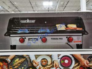 Costco-1356916-Camp-Chef-Tundra-3Burner-Stove-with-Griddle1