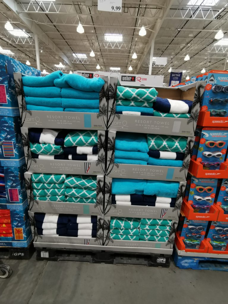 Costco1373926LoftbyLoftexResortTowelall CostcoChaser