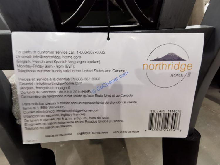 Costco1414578NorthridgeHomeVega9pieceDiningSetbar1 CostcoChaser